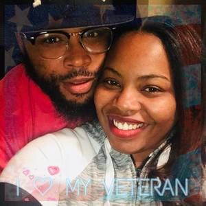 Meet your Posher, Tamika